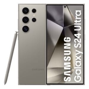 Samsung Galaxy S24 Ultra Price in Pakistan & Specifications 2025