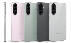 Samsung A56 price in pakistan