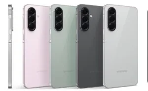 Samsung A56 price in pakistan