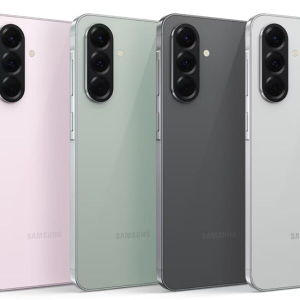Samsung Galaxy A56 Price in Pakistan
