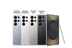 Samsung S25 Ultra Price in Pakistan