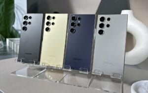 Samsung S25 Ultra Price in Pakistan