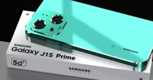 Samsung J15 Prime Price in Pakistan
