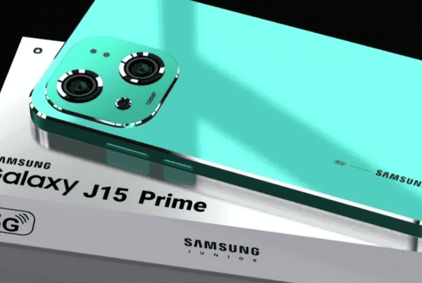Samsung J15 Prime Price in Pakistan