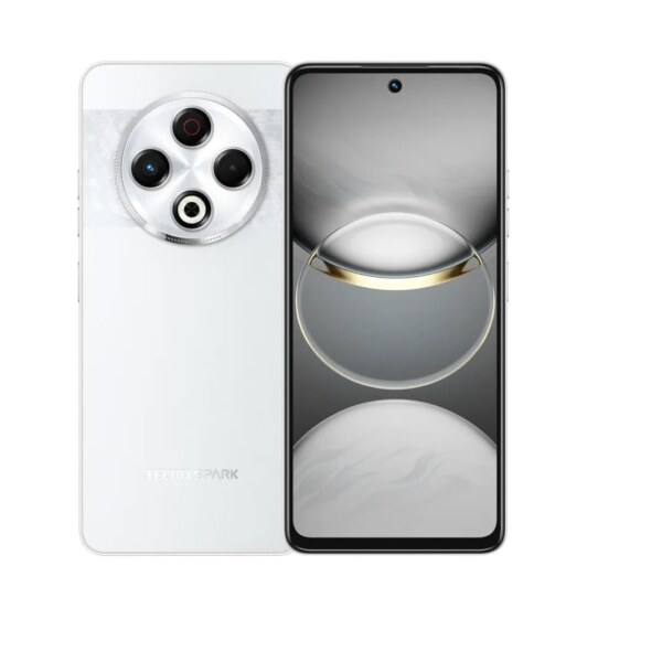 Tecno Spark 30 Price in Pakistan & Specs
