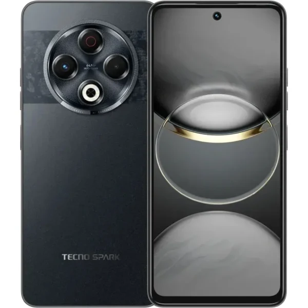 Tecno Spark 30 Price in Pakistan & Specs