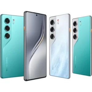 Tecno Camon 40 Price in Pakistan