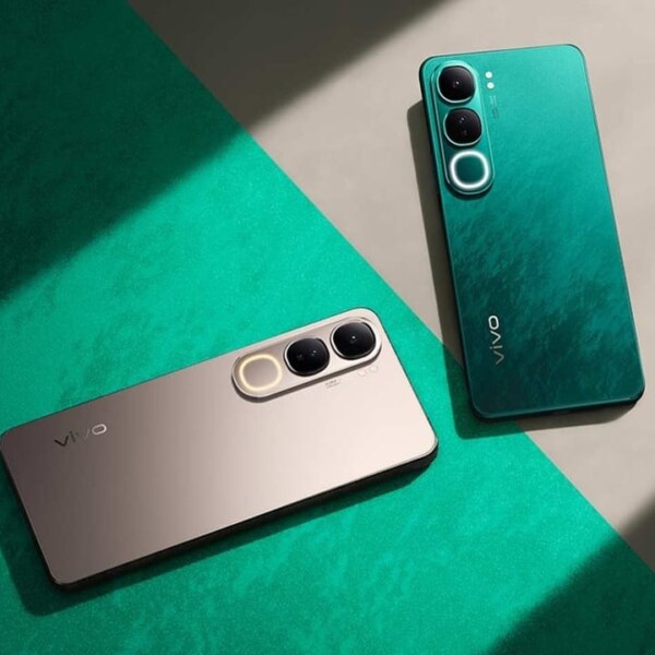 Vivo Y200 Price in Pakistan 2025 & Specs