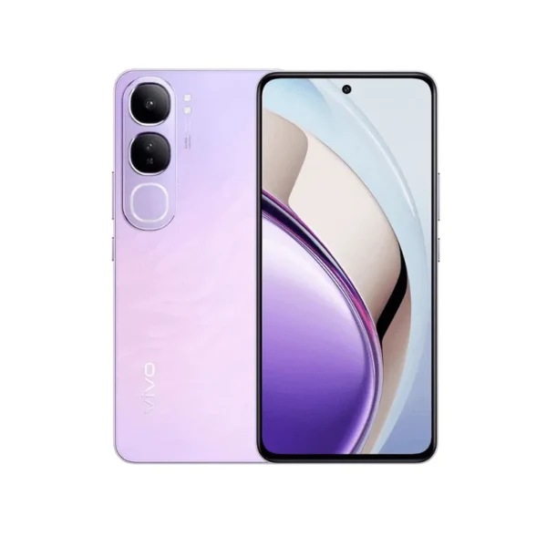 Vivo Y200 Price in Pakistan 2025 & Specs