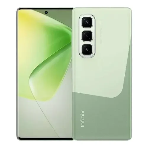 Infinix Hot 50 Pro Plus Price in Pakistan: 8GB, 256GB & More