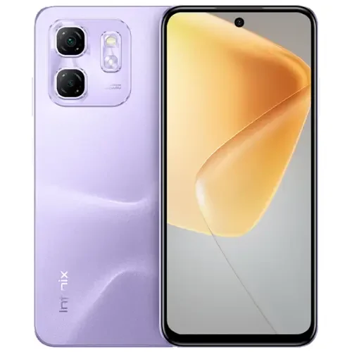 Infinix Hot 50i Price in Pakistan 2025