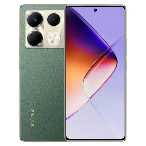 Infinix Note 40 Price in Pakistan