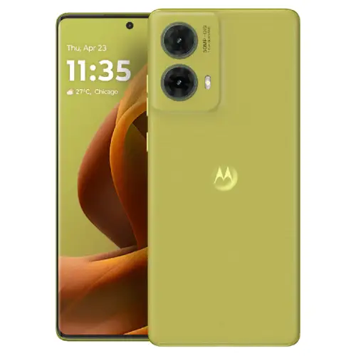 Moto G85 Price in Pakistan