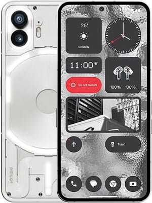 Nothing Phone 2 Price in Pakistan