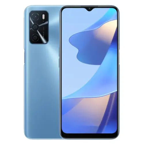 Oppo A16 Price in Pakistan
