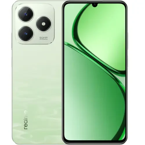 Realme C63 Price in Pakistan