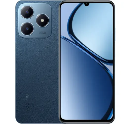 Realme C63 Price in Pakistan 2025