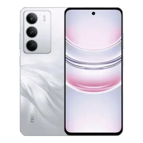 Realme C71 Price in Pakistan