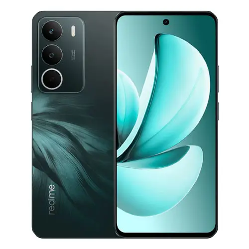 Realme C71 Price in Pakistan
