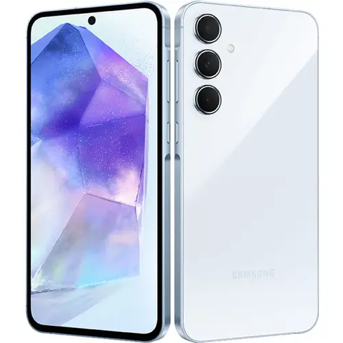 Samsung Galaxy A55 5G Price in Pakistan
