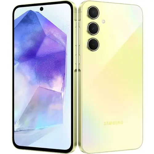 Samsung Galaxy A55 5G Price in Pakistan