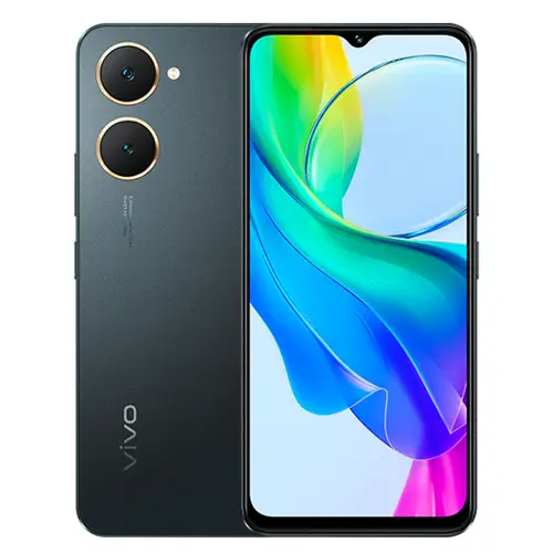 Vivo Y03t Price in Pakistan