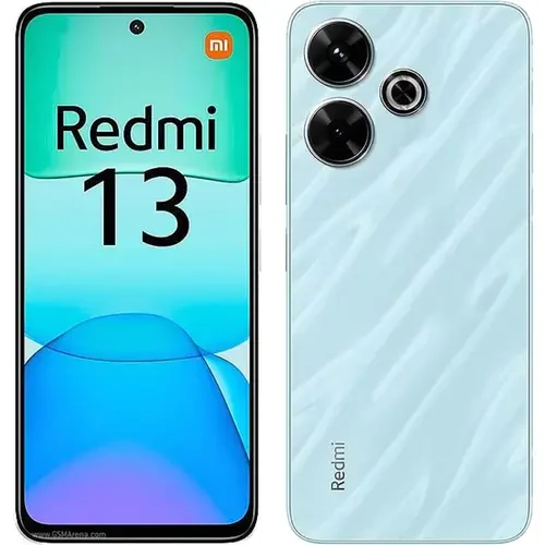Xiaomi Redmi 13 Price in Pakistan
