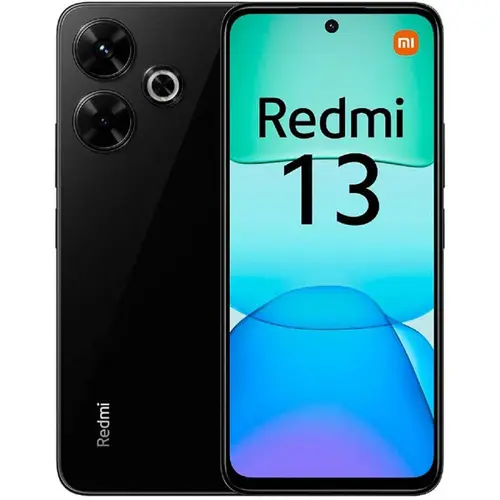 Xiaomi Redmi 13 Price in Pakistan