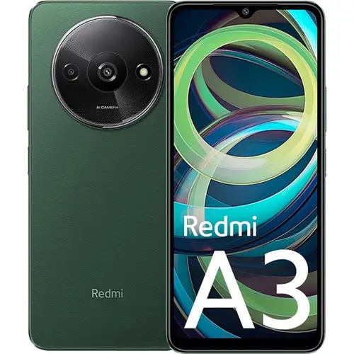 Xiaomi Redmi A3 Price in Pakistan