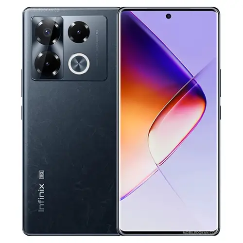 Infinix Note 40 Pro Plus 5G Price in Pakistan