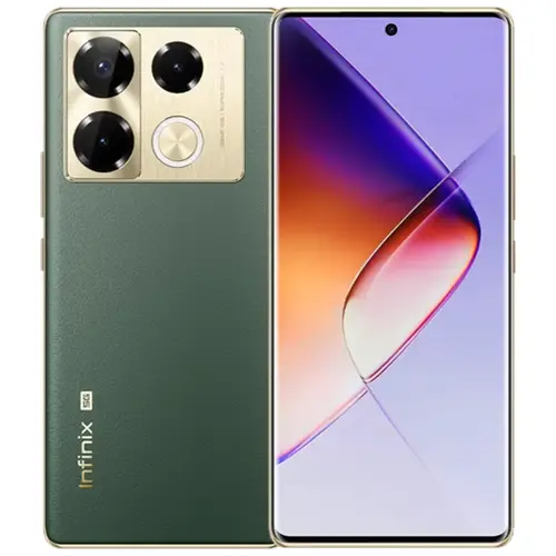 Infinix Note 40 Pro Plus 5G Price in Pakistan