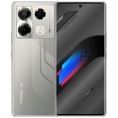 Infinix Note 40 Pro Plus 5G Price in Pakistan