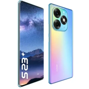 itel S23 Plus Price in Pakistan