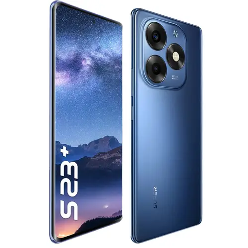 itel S23 Plus Price in Pakistan