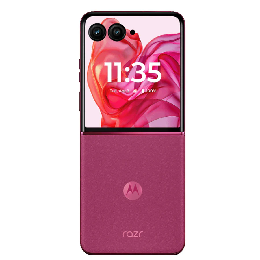 Motorola Razr 50 Ultra Price in Pakistan