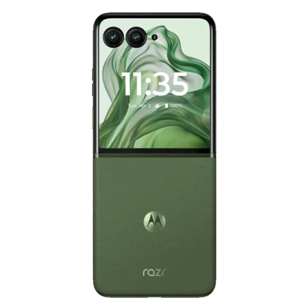 Motorola Razr 50 Ultra Price in Pakistan