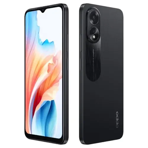 Oppo A18 Price in Pakistan 2025 | 128GB Model & Specs