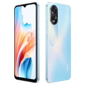 Oppo A18 Price in Pakistan 2025 | 128GB Model & Specs