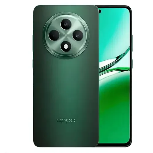 Oppo Reno 12F Price in Pakistan