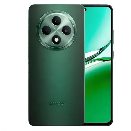 Oppo Reno 12F Price in Pakistan
