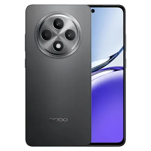 Oppo Reno 12F Price in Pakistan