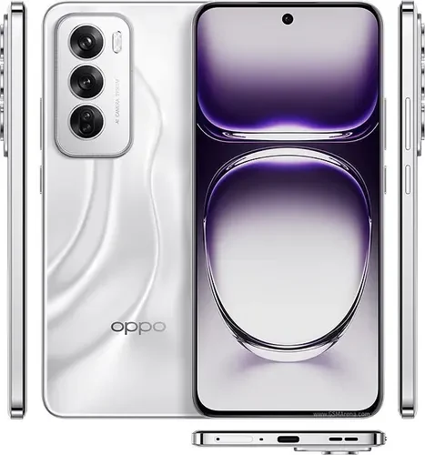 Oppo Reno 14 Price in Pakistan 2025 & Specification