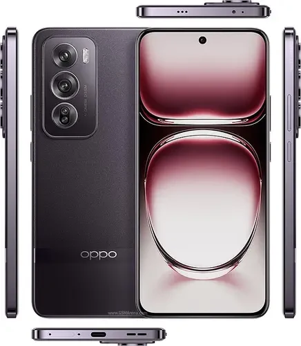 Oppo Reno 14 Pro 5G Price in Pakistan: Specs and Latest Info
