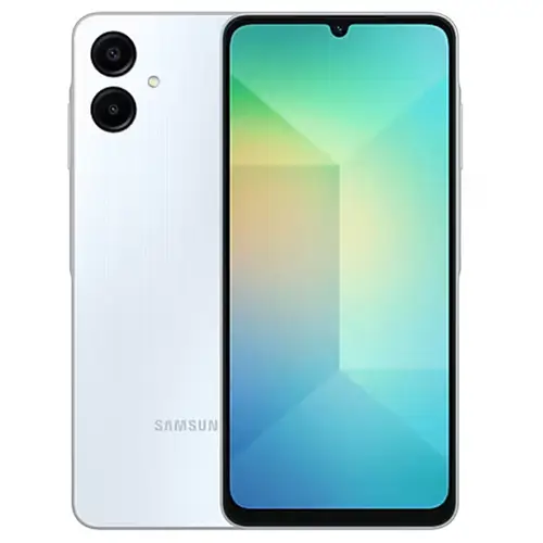 samsung galaxy a06 price in pakistan