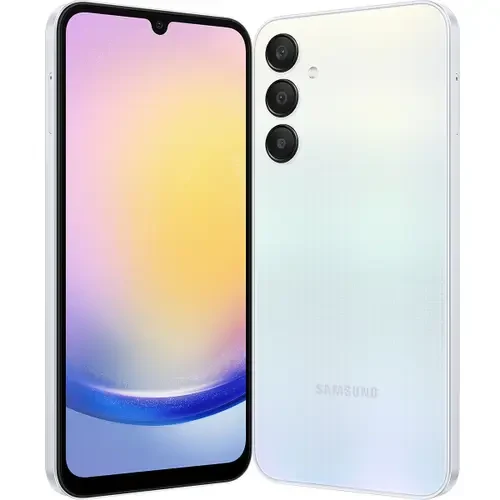 samsung galaxy a25 price in pakistan