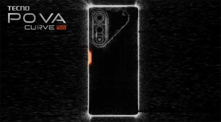 tecno pova curve 5g price in pakistan