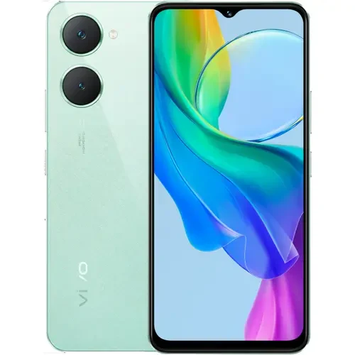 Vivo Y03 Price in Pakistan 2025 & Specifications