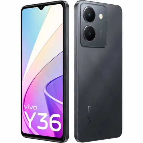 Vivo Y36 Price in Pakistan 2025