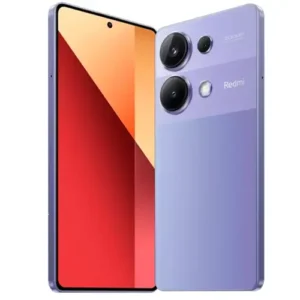 Redmi Note 13 Pro Price in Pakistan