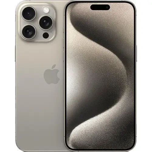 Apple iPhone 15 Pro Max Price in Pakistan
